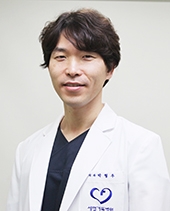 포항세명기독병원 외과 과장 - 박 형우, JPG